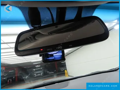 HYUNDAI ASLAN G330 PREMIUM