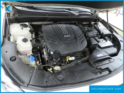 HYUNDAI ASLAN G330 PREMIUM