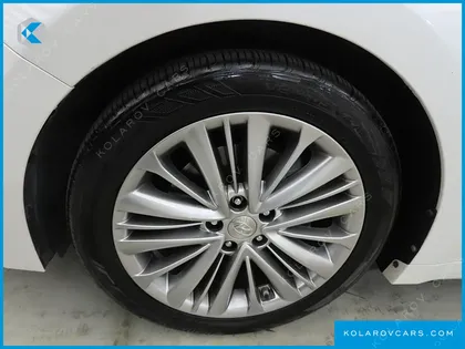 HYUNDAI ASLAN G330 PREMIUM