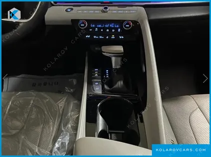 HYUNDAI ELANTRA (AVANTE) INSPIRATION