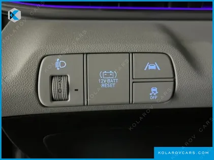 HYUNDAI ELANTRA (AVANTE) INSPIRATION