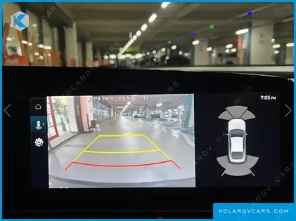 HYUNDAI ELANTRA (AVANTE) INSPIRATION