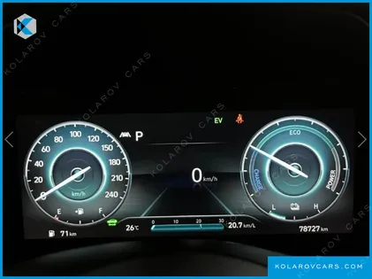HYUNDAI ELANTRA (AVANTE) INSPIRATION