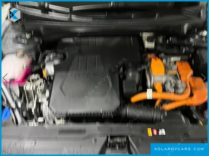 HYUNDAI ELANTRA (AVANTE) INSPIRATION