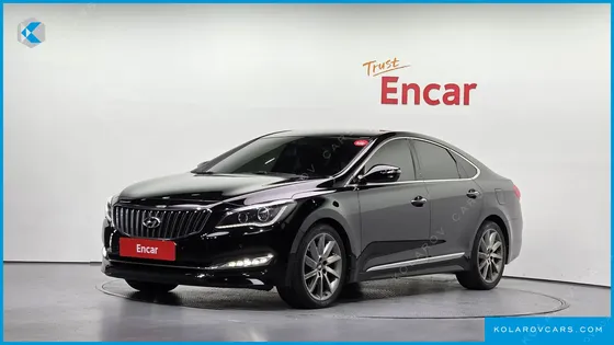 HYUNDAI ASLAN G330 PREMIUM