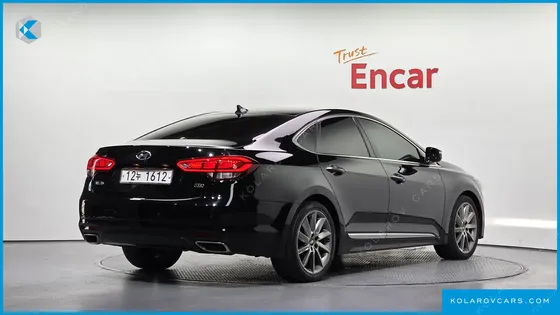 HYUNDAI ASLAN G330 PREMIUM