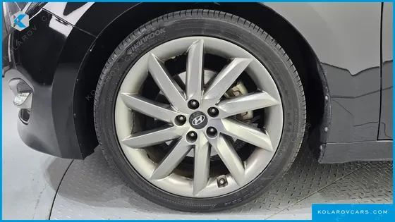 HYUNDAI ASLAN G330 PREMIUM