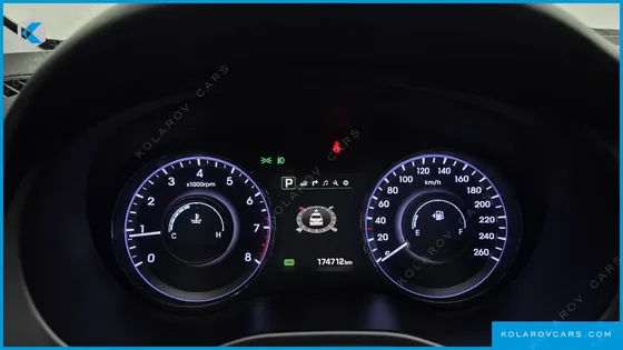 HYUNDAI ASLAN G330 PREMIUM
