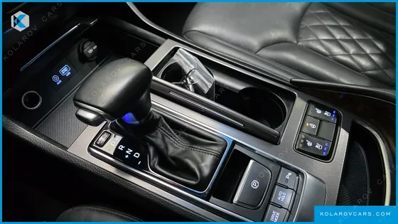 HYUNDAI ASLAN G330 PREMIUM