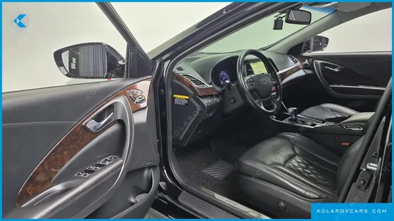 HYUNDAI ASLAN G330 PREMIUM