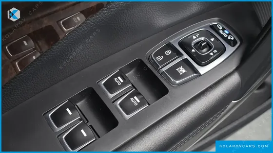 HYUNDAI ASLAN G330 PREMIUM