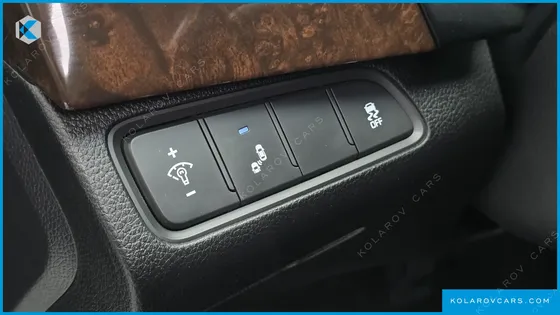 HYUNDAI ASLAN G330 PREMIUM