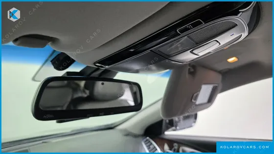 HYUNDAI ASLAN G330 PREMIUM