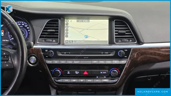 HYUNDAI ASLAN G330 PREMIUM