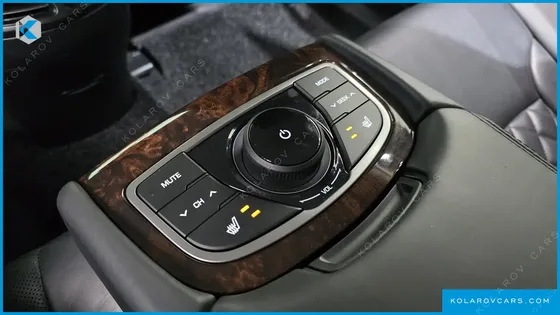HYUNDAI ASLAN G330 PREMIUM