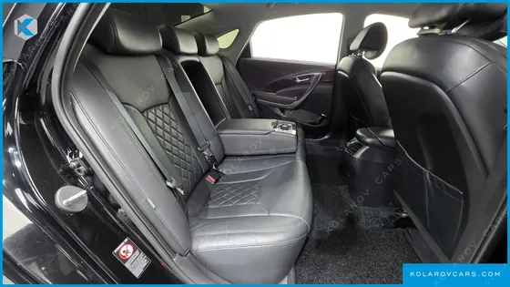 HYUNDAI ASLAN G330 PREMIUM