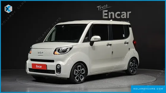 KIA RAY SIGNATURE