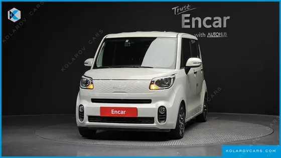 KIA RAY SIGNATURE