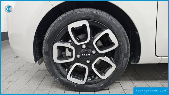 KIA RAY SIGNATURE