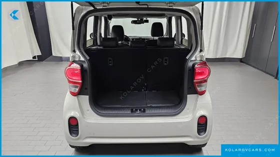 KIA RAY SIGNATURE