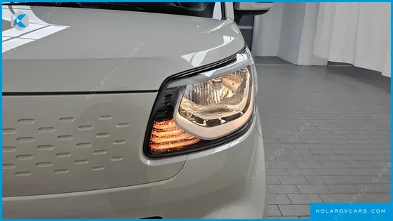 KIA RAY SIGNATURE