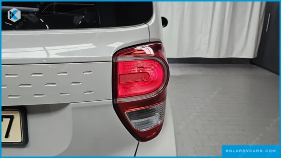 KIA RAY SIGNATURE