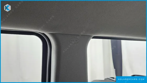 KIA RAY SIGNATURE
