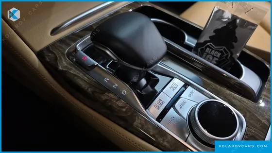 KIA K9 3.8 GDI AWD