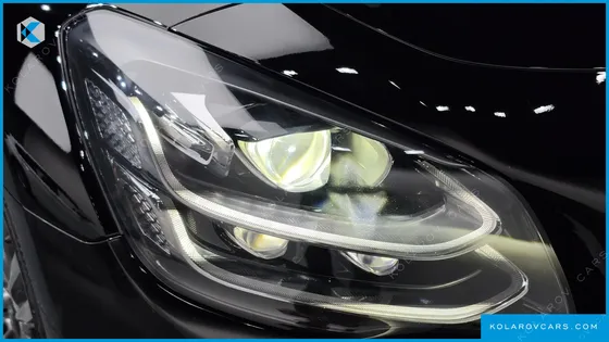 KIA K9 3.8 GDI AWD