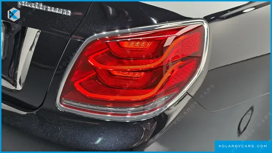 KIA K9 3.8 GDI AWD