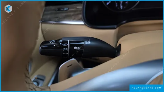 KIA K9 3.8 GDI AWD