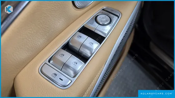 KIA K9 3.8 GDI AWD