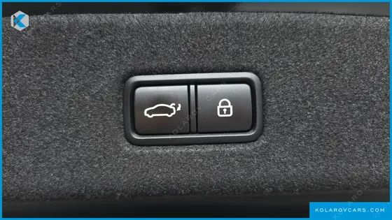 KIA K9 3.8 GDI AWD