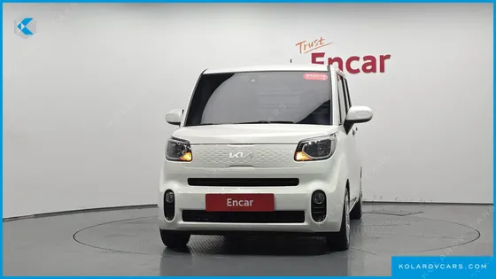 KIA RAY VAN