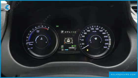 HYUNDAI GRANDEUR PREMIUM