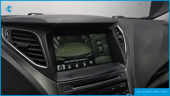 HYUNDAI GRANDEUR PREMIUM
