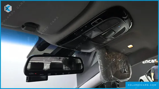 HYUNDAI GRANDEUR PREMIUM