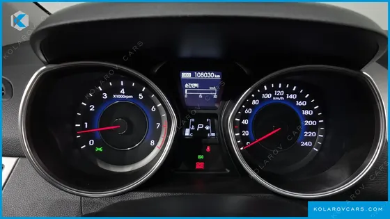 HYUNDAI ELANTRA (AVANTE) 2.0 GDI PREMIUM