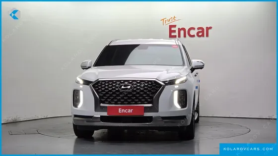 HYUNDAI PALISADE GASOLINE 3.8 4WD