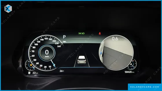 HYUNDAI PALISADE GASOLINE 3.8 4WD