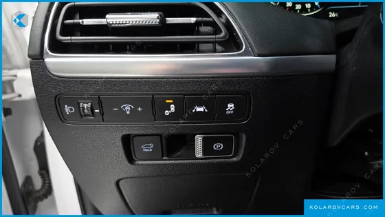 HYUNDAI PALISADE GASOLINE 3.8 4WD