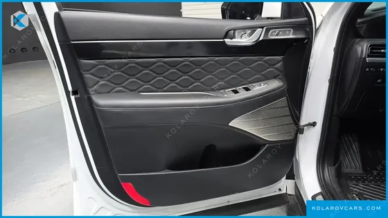 HYUNDAI PALISADE GASOLINE 3.8 4WD