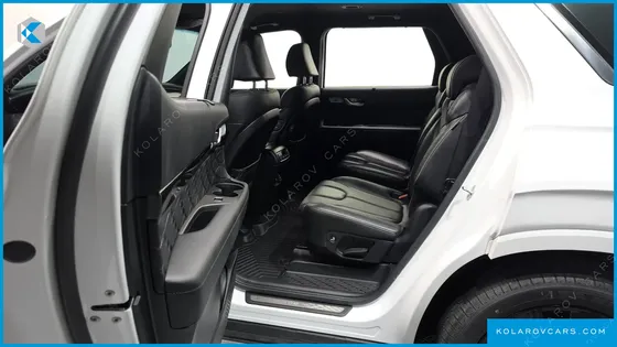 HYUNDAI PALISADE GASOLINE 3.8 4WD