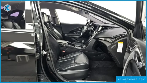 HYUNDAI GRANDEUR PREMIUM
