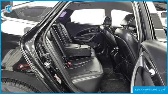 HYUNDAI GRANDEUR PREMIUM