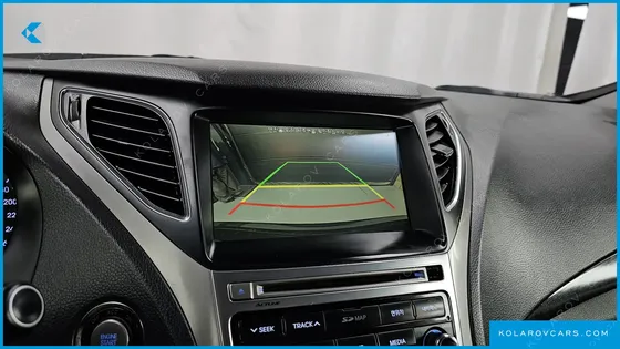 HYUNDAI GRANDEUR PREMIUM