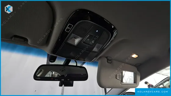 HYUNDAI GRANDEUR PREMIUM