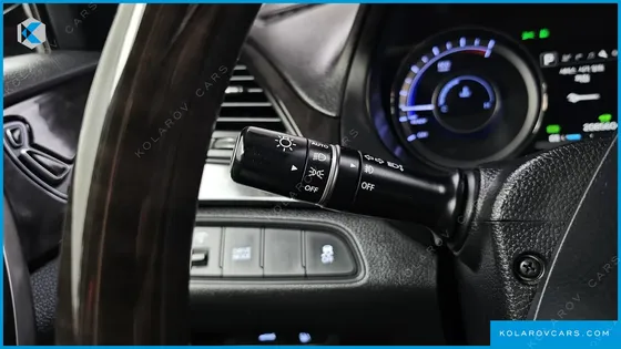 HYUNDAI GRANDEUR PREMIUM