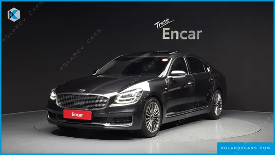 KIA K9 3.8 GDI AWD