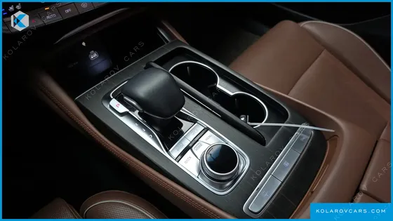KIA K9 3.8 GDI AWD